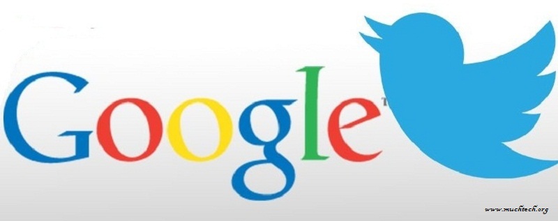 Google Adds Tweets To Its Desktop Search Results