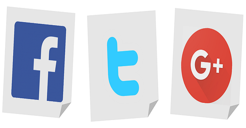 How to Mute People on Twitter, Facebook and Google Plus