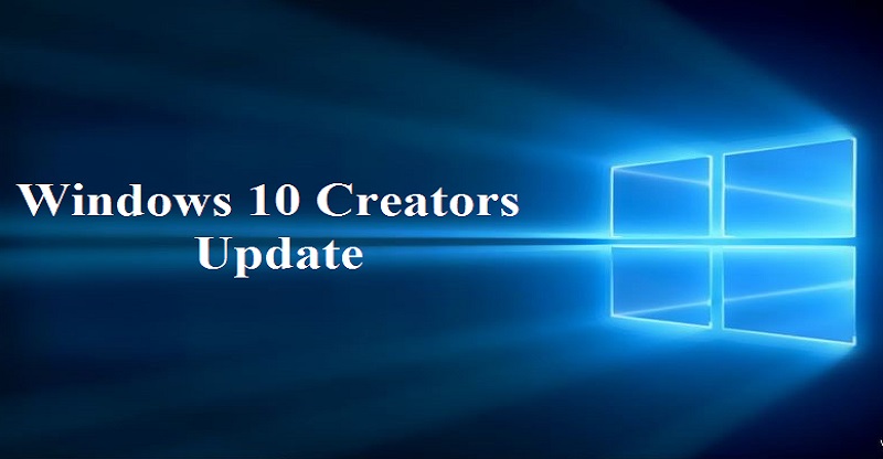 How To Download Windows 10 Creators Update
