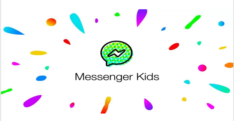 How To Use Facebook ‘Messenger Kids’ a New App For Kids Under 13