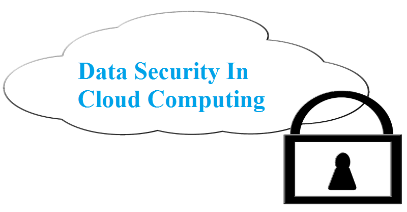 data-security-in-cloud-computing