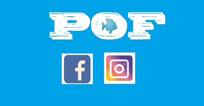 How To Upload Your Photos From Facebook And Instagram To Plenty Of Fish (POF)