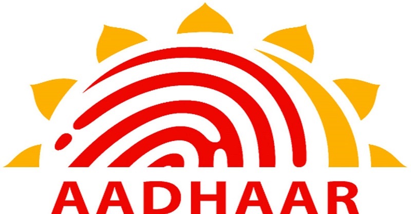how to check where your Aadhaar card has been used in the last six months