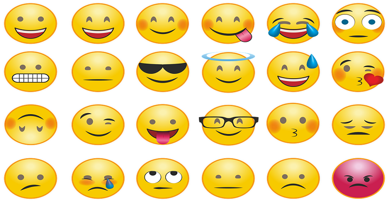 snapchat emoji meanings