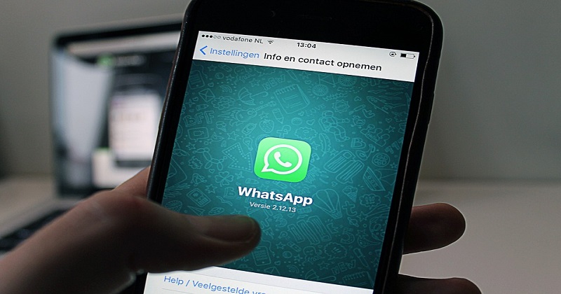How to send WhatsApp messages without saving the number