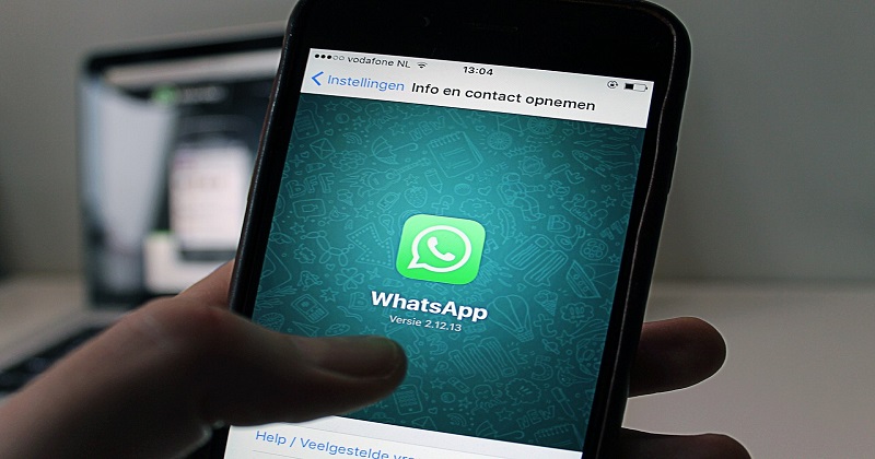 How To Use WhatsApp With Your Landline or Fixed Number