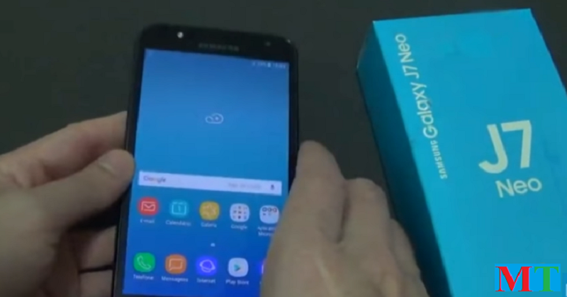 Samsung Galaxy J7 Neo (16 GB) Dual SIM Unlocked smartphone Review: