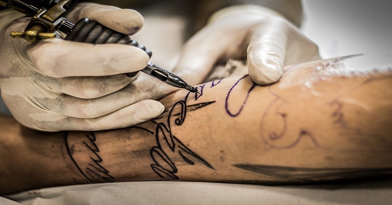 7 Best Tattoo Design Apps For Tattoo Lovers