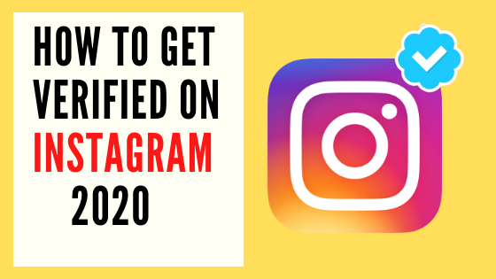 Instagram Blue Tick: How To Apply For Instagram Verification Badge