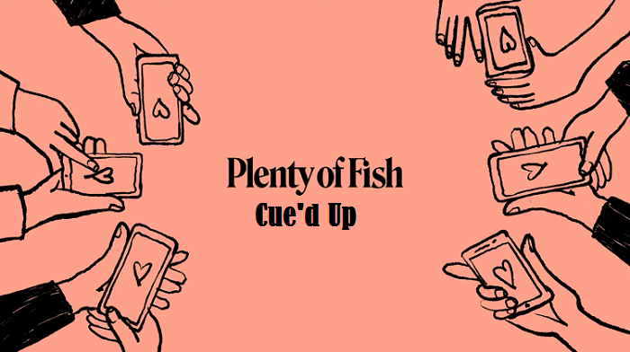 How to Play Cue’d Up on Plenty of Fish(POF In-App Dating Card Game)